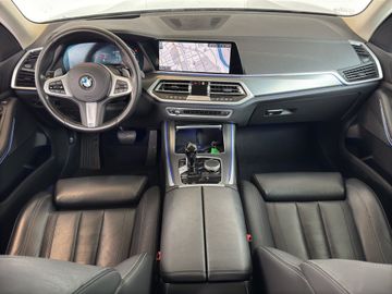 BMW X5 - 7