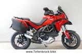 Ducati Multistrada 1200 Touring - MOTORRAD TOURING