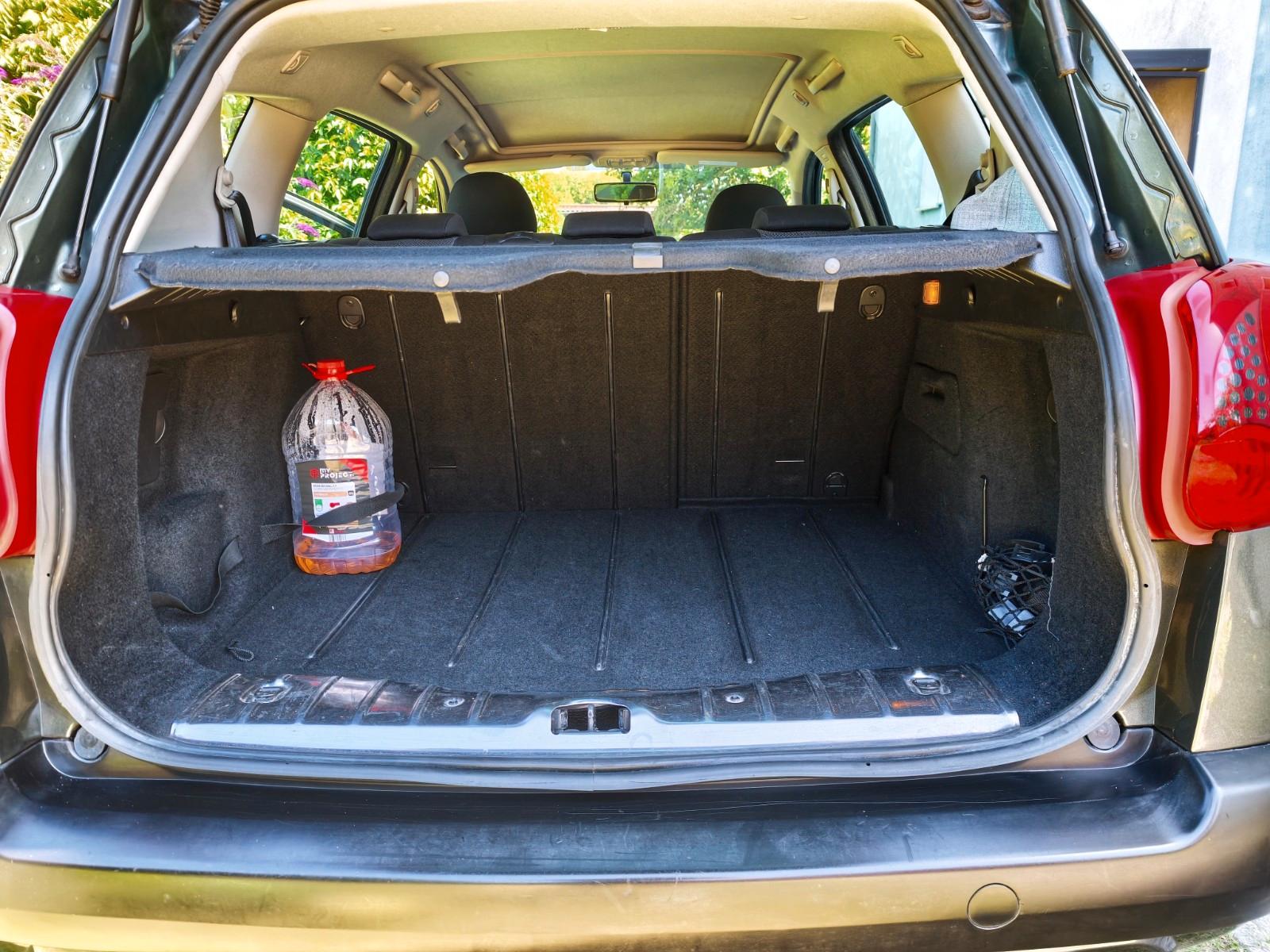 Peugeot 207 2008 — photo 8