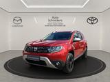 Dacia Duster II Prestige+NAV+AHK+GJ-RÄDER !! - Dacia Duster in Krefeld