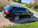 Audi A6 c7 4g 3l Diesel sline Automatik tü...