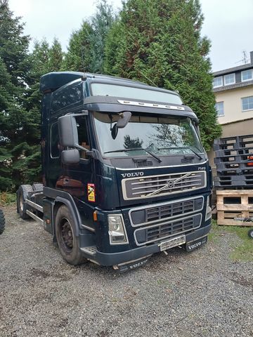 Volvo FM 9