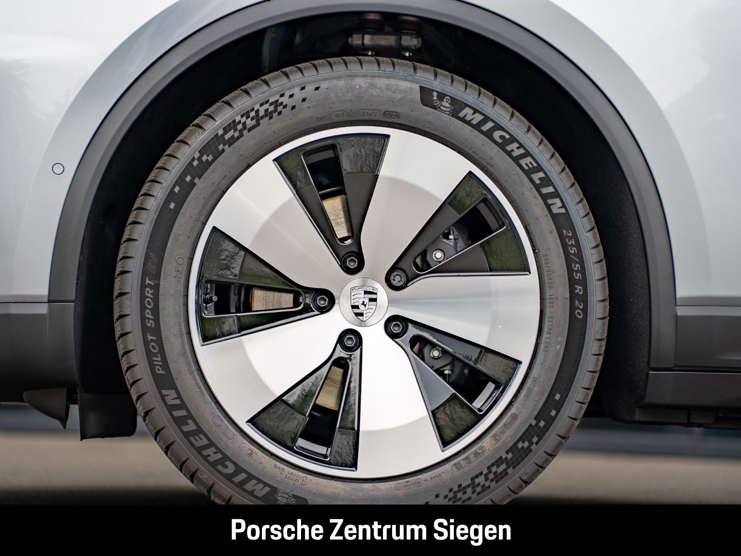 Porsche Macan - Bild 9