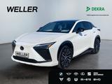 Lexus RZ 450e Luxury Paket *Allrad*20Zoll*Pano dimmbar - Lexus Gebrauchtwagen in Hannover