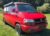 Volkswagen T4 California