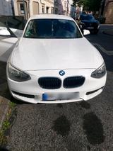 BMW Bmw 116 i Benziner - BMW 116 in Herne