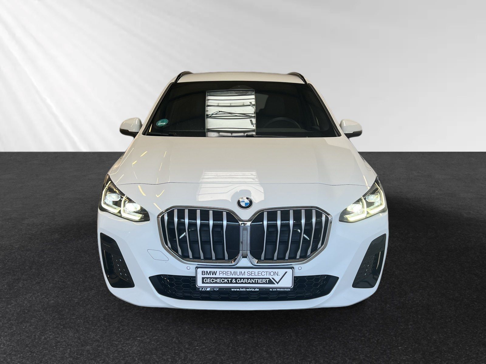 BMW 220d Active Tourer M Sport AHK Harman Kardon foto 5