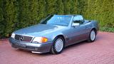Mercedes-Benz SL 500 SL - gebrauchte Mercedes-Benz SL 500 aus dem Jahr 1991
