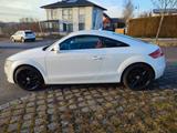 Audi TT Coupe 3.2 S tronic quattro - Weiße Perle - Audi TT in Augsburg