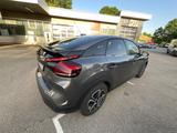 Citroën C4 Elektromotor 136 SHINE SHINE - Citroën C4 von privat