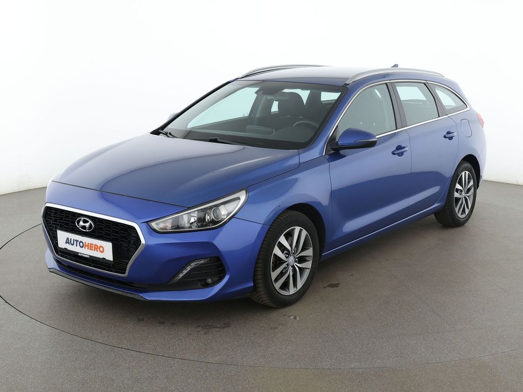 Image of Hyundai i30