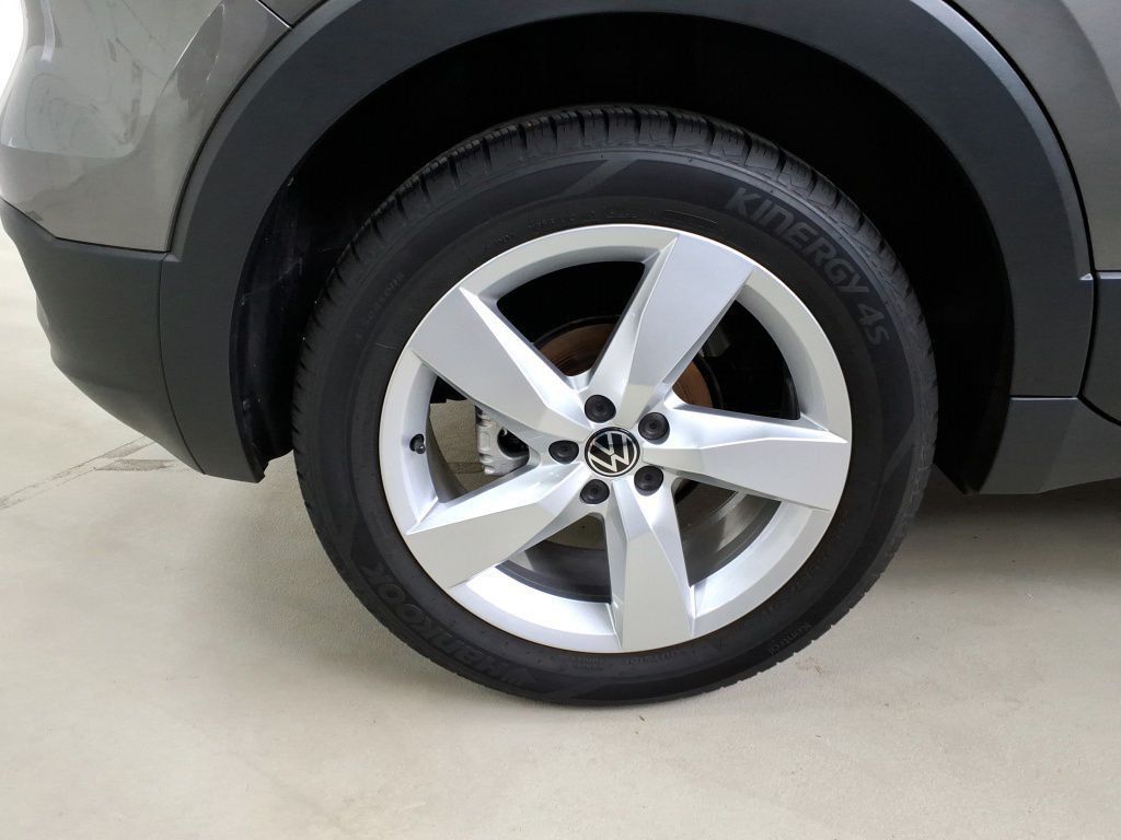 Volkswagen T-Cross Style 1.0 TSI Klima*Tempo*PDC*RFK*SH