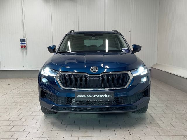 Karoq Style 4x4 2.0 TDI DSG AHK ACC PANO