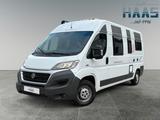 Pössl Globescout R Wohnmobil aus 1.Hand - Pössl Wohnmobil oder -wagen