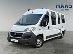 Fahrzeugabbildung Pössl Globescout R Wohnmobil aus 1.Hand