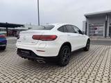 Mercedes-Benz GLC 300 e Coupé 4M AMG+NIGHT+360°+TOTWINKEL+WIDE - Mercedes-Benz Gebrauchtwagen in Oberhausen