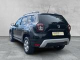 Dacia Duster TCe 130 GPF COMFORT 2WD KAMERA+SHZ+NAVI - Dacia aus 2021