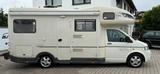 Karmann Colorado CO 660 Auf VW T5 - 2,5 TDI - Karmann Alkoven