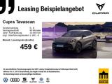 Cupra Tavascan Endurance *Glasdach*ACC*HuD*WärmeP*SHZ* - Cupra Tavascan in Berlin