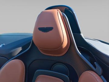 2023 Aston Martin V12 VANTAGE 照片 10