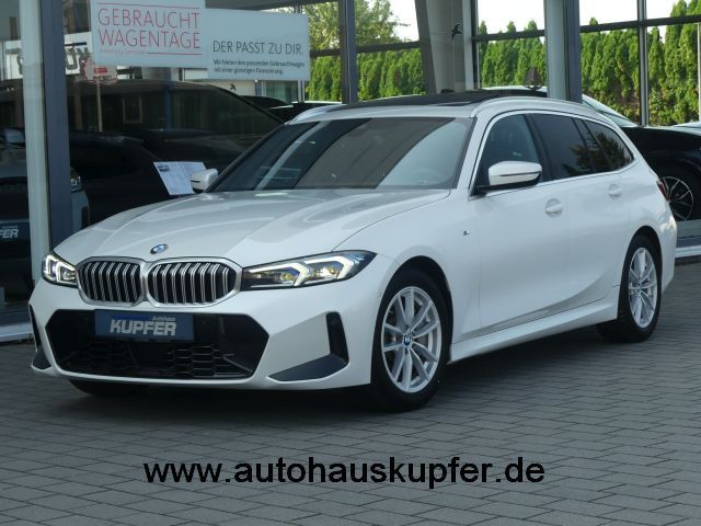 BMW 330 i Tour°M Sport PANO°AHK°ACC°el.Sitze°Ad.LED