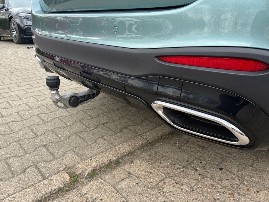 Mercedes-Benz GLC 300 de 4M AMG Massage AHK DigitalL. Night foto 12