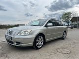 Toyota Avensis Combi Executive 2.0-l-VVT-i  TÜV  08/26