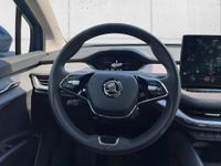 Skoda Enyaq - Vorschau Bild 14