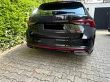 Skoda Octavia  RS 2.0 TDI DSG LED NAVI PANO AHK - Skoda Gebrauchtwagen in Celle
