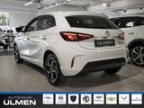 MG3 1.5 Hybrid+ 143kW Luxury 195 Navi Leder digi - MG Gebrauchtwagen in Düsseldorf