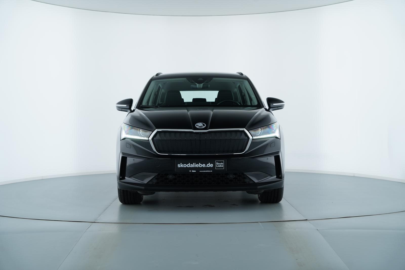 Skoda ENYAQ 60 LOFT MATRIX-LED+STANDKLIMAANLAGE+NAVI