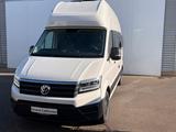 Volkswagen Grand California 600 HOCHBETT LED STANDH LED - gebrauchte VW T6 California aus dem Jahr 2024