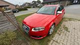 Audi S4 4.2 quattro tiptronic Avant - - Audi S4 aus 2005: Kombi