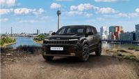 Jeep Avenger - Vorschau Bild 1
