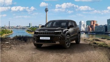 Jeep Leasingangebot: Jeep Avenger Summit Info/Komfortpaket