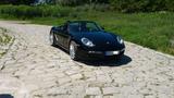 Porsche Boxster S  Klappenauspuff ,19" Sportfelgen,Navi - Porsche Boxster: Leder, Navigationssystem