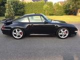 Porsche 993 Turbo WLS 2 (450 PS) * 1 von ~25 C00 - gebrauchte Porsche 993 aus dem Jahr 1998