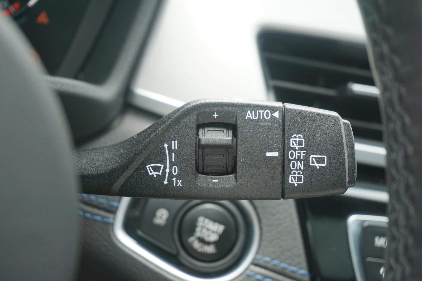 BMW X1 sDrive18i M-Paket Aut. LED Navi Head-Up AHK, миниатюра 23