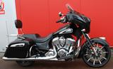 Indian Chieftain Limited 116 Scheckheft 1.Hand Top Top - INDIAN CHIEF