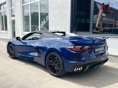 CORVETTE C8 Cabrio 3LT Europa MY 25 GEIGERCARS