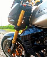 Kawasaki Z 1000 A viele Extras Wilbers Carbon Optik  - Offers