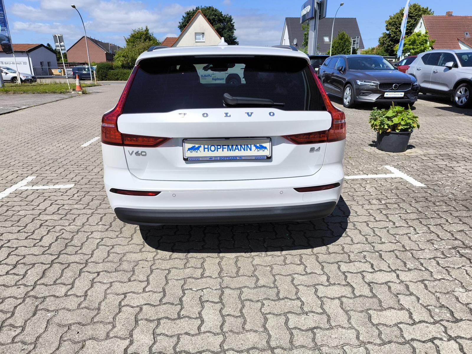 Volvo V60 - Bild 4