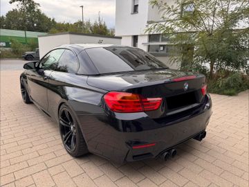 BMW M4 - 11
