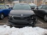 Skoda Kodiaq Tour - Skoda: Unfallwagen