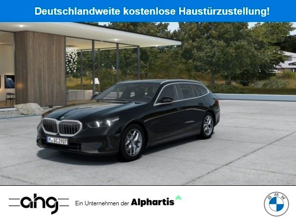 BMW 520d Touring *NEUES MODELL*/ Adapt. LED / Drivin