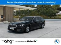 BMW 520 - Vorschau Bild 1