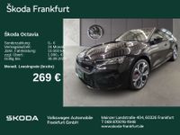 Skoda Octavia - Vorschau Bild 1