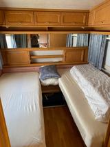 Tabbert Comtesse 540 - Tabbert Comtesse 540