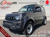 Suzuki Jimny 1.3i Ranger | Sitzhzg | Klima | AHK | - Suzuki Jimny aus 2014