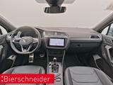 Volkswagen Tiguan Allspace 2.0 TSI DSG 4Mo. R-Line AHK 7-S. - VW Tiguan Allspace Gebrauchtwagen in Frankfurt
